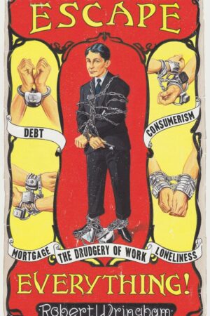 Escape Everything! Tenth Anniversary Edition