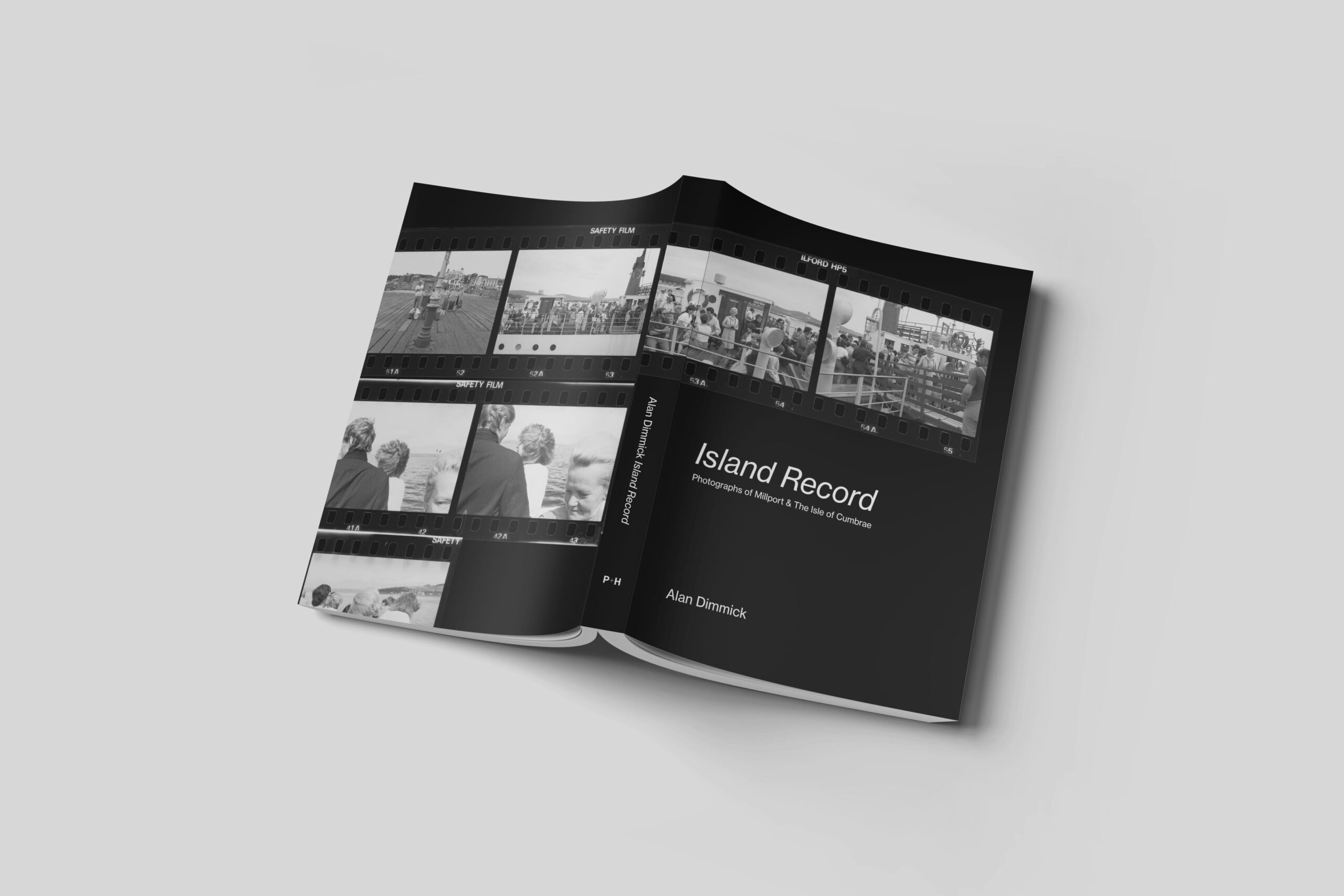 Island Record - Image 2