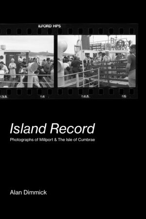 Island Record